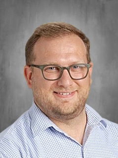 David Schreiner